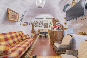 Cueva D'Antonio
